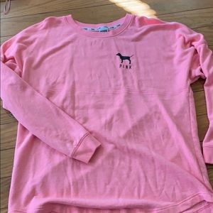 Pink Spirit Jersey
